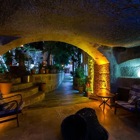 Hotel Vintage Cave House 3*
