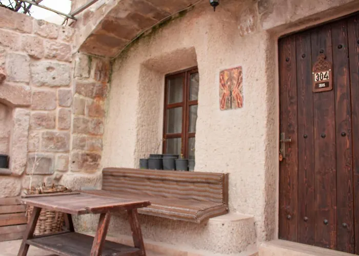 Vintage Cave House 3* Göreme