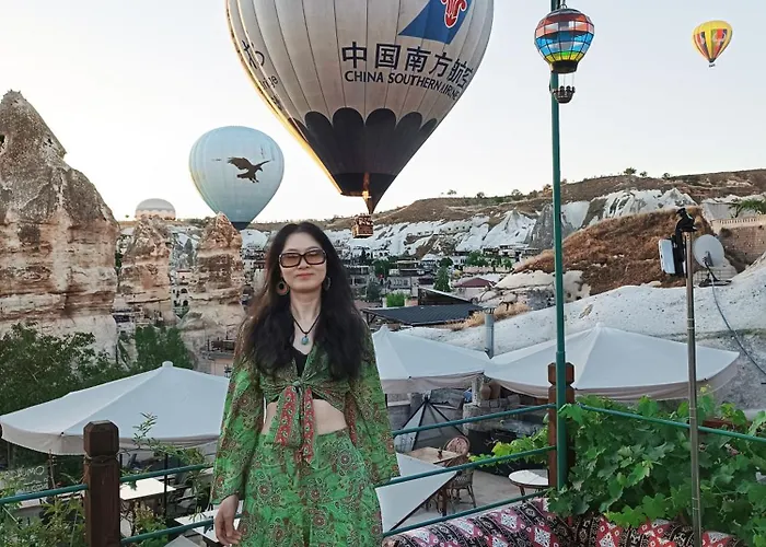 Hotel Vintage Cave House 3*