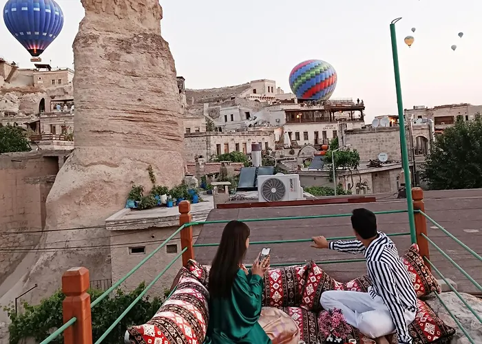 Hotel Vintage Cave House 3*