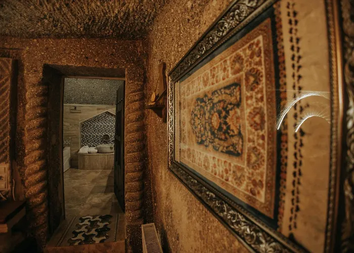 Hotel Vintage Cave House 3*